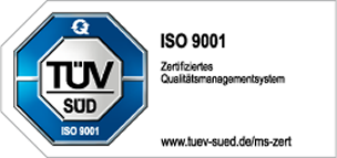 Qualitätsmanagement ISO 9001:2015